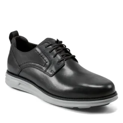 Oxfords & Lace-ups|Oxfords & Lace-ups>Rockport Men's Canton Casual Lace-up Oxford Black