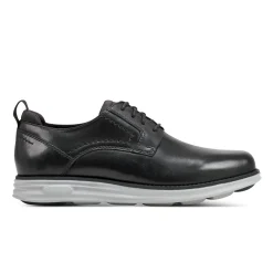Oxfords & Lace-ups|Oxfords & Lace-ups>Rockport Men's Canton Casual Lace-up Oxford Black
