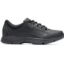 Sneakers|Sneakers>Rockport Men's Chranson Lace-Up BLACK