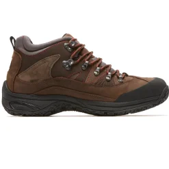 Boots>Rockport Men's Cloud Waterproof Boot BROWN