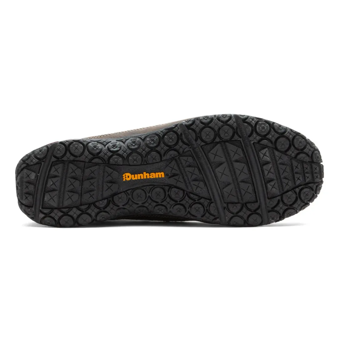 Wide>Rockport Men's Cloud Waterproof Boot BROWNMULTI