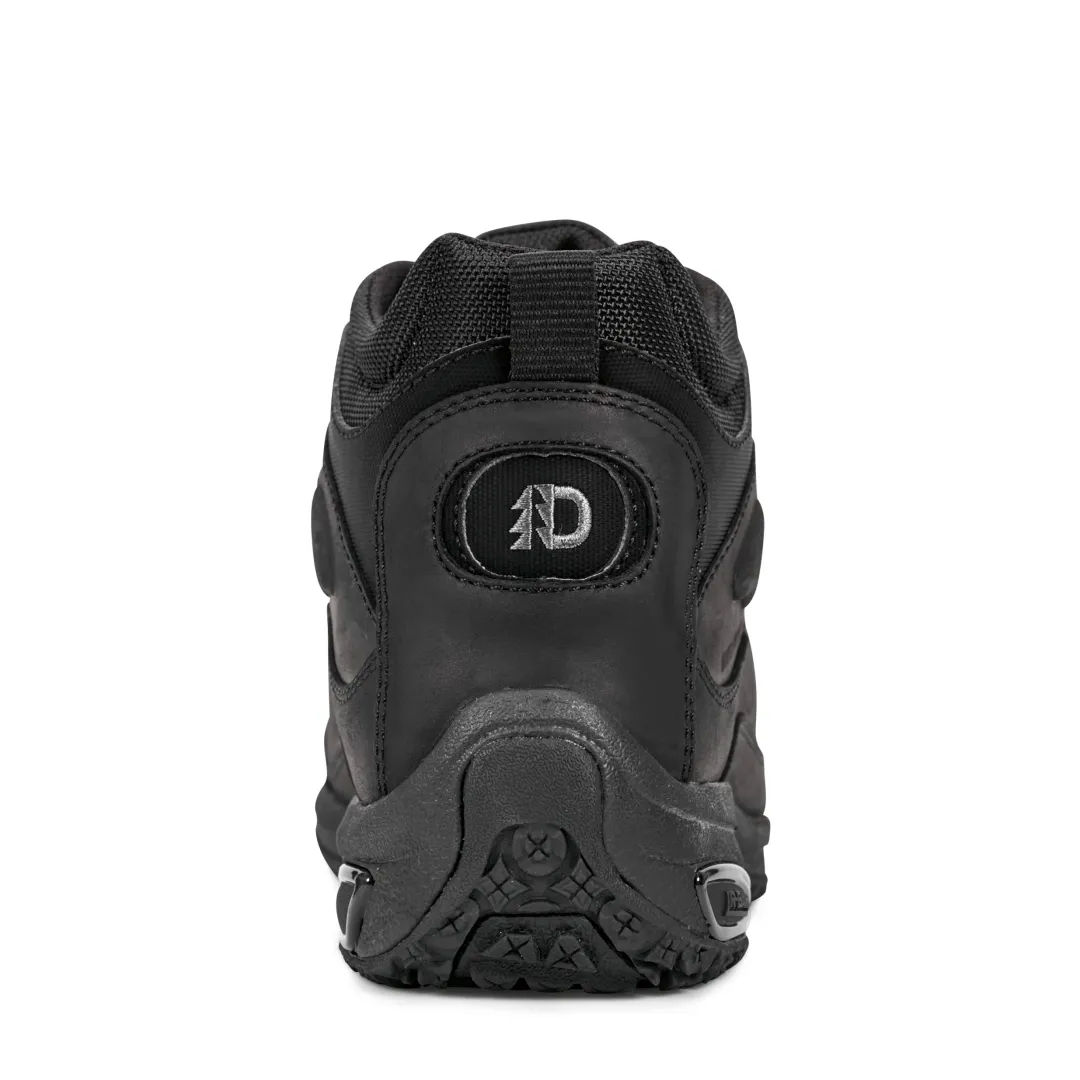 Boots>Rockport Men's Cloud Waterproof Boot Black