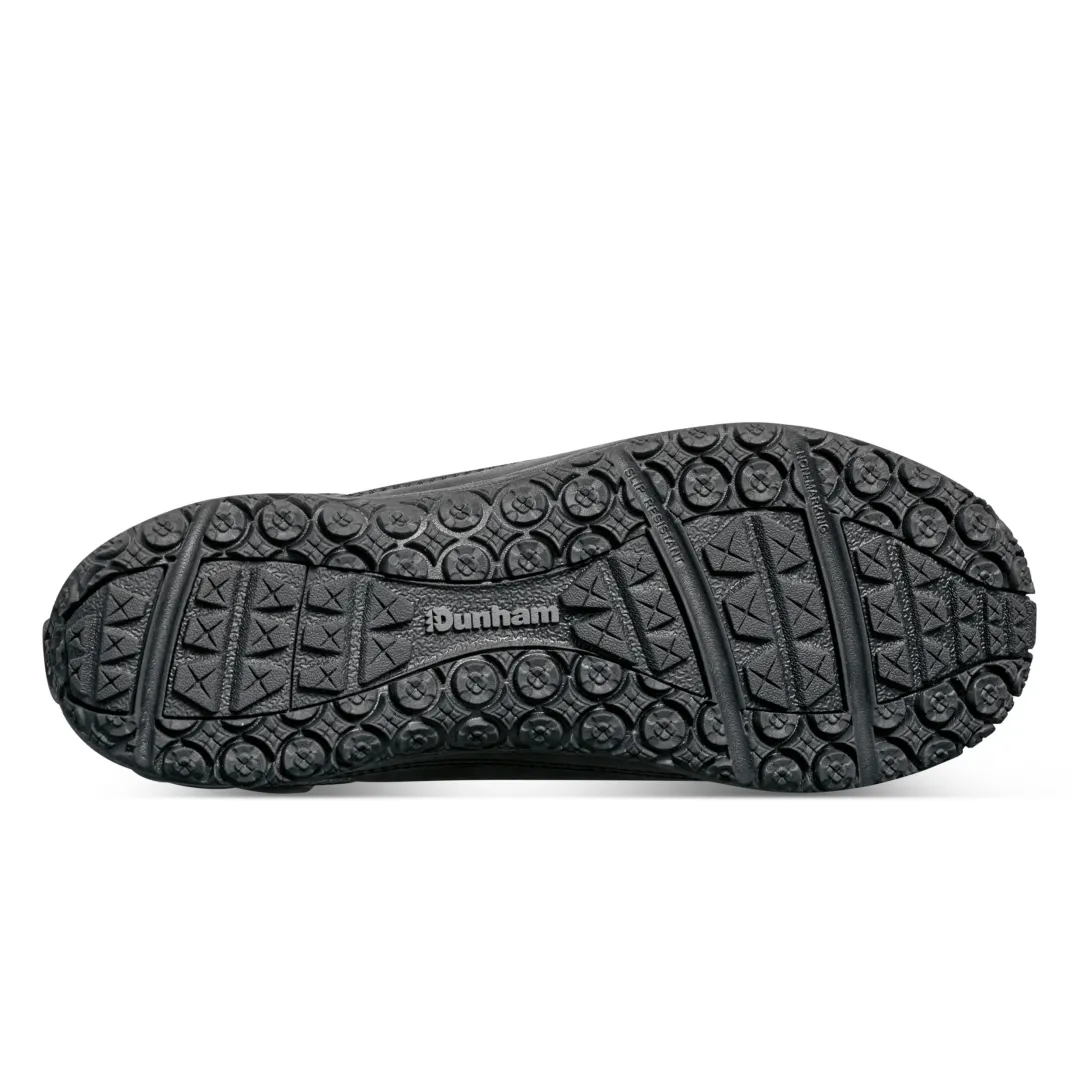 Boots>Rockport Men's Cloud Waterproof Boot Black