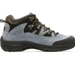 Boots>Rockport Men's Cloud Waterproof Boot SLATE