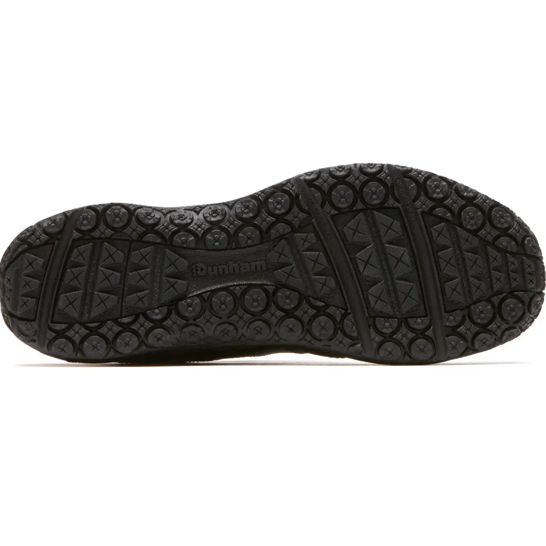 Boots>Rockport Men's Cloud Waterproof Boot SLATE