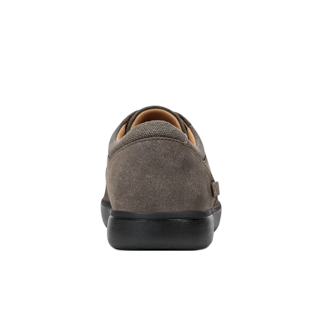 Sneakers|Sneakers>Rockport Men's Colle Lace-to-Toe Sneaker DarkGreen