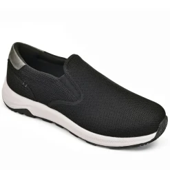 Sneakers|Sneakers>Rockport Men's Fulton Slip-On Black