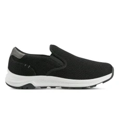 Sneakers|Sneakers>Rockport Men's Fulton Slip-On Black