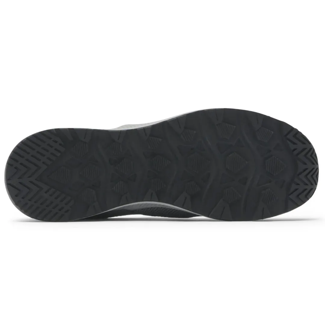 Sneakers|Sneakers>Rockport Men's Fulton Slip-On Grey