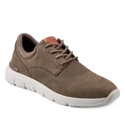 Sneakers|Sneakers>Rockport Men's Jaimie Lace-up Sneakers DarkGreen