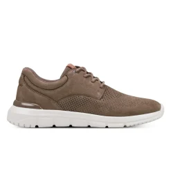 Sneakers|Sneakers>Rockport Men's Jaimie Lace-up Sneakers DarkGreen