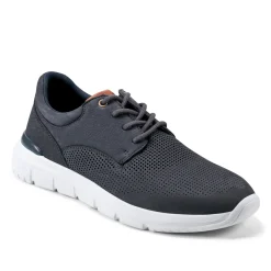 Sneakers|Sneakers>Rockport Men's Jaimie Lace-up Sneakers DarkBlue