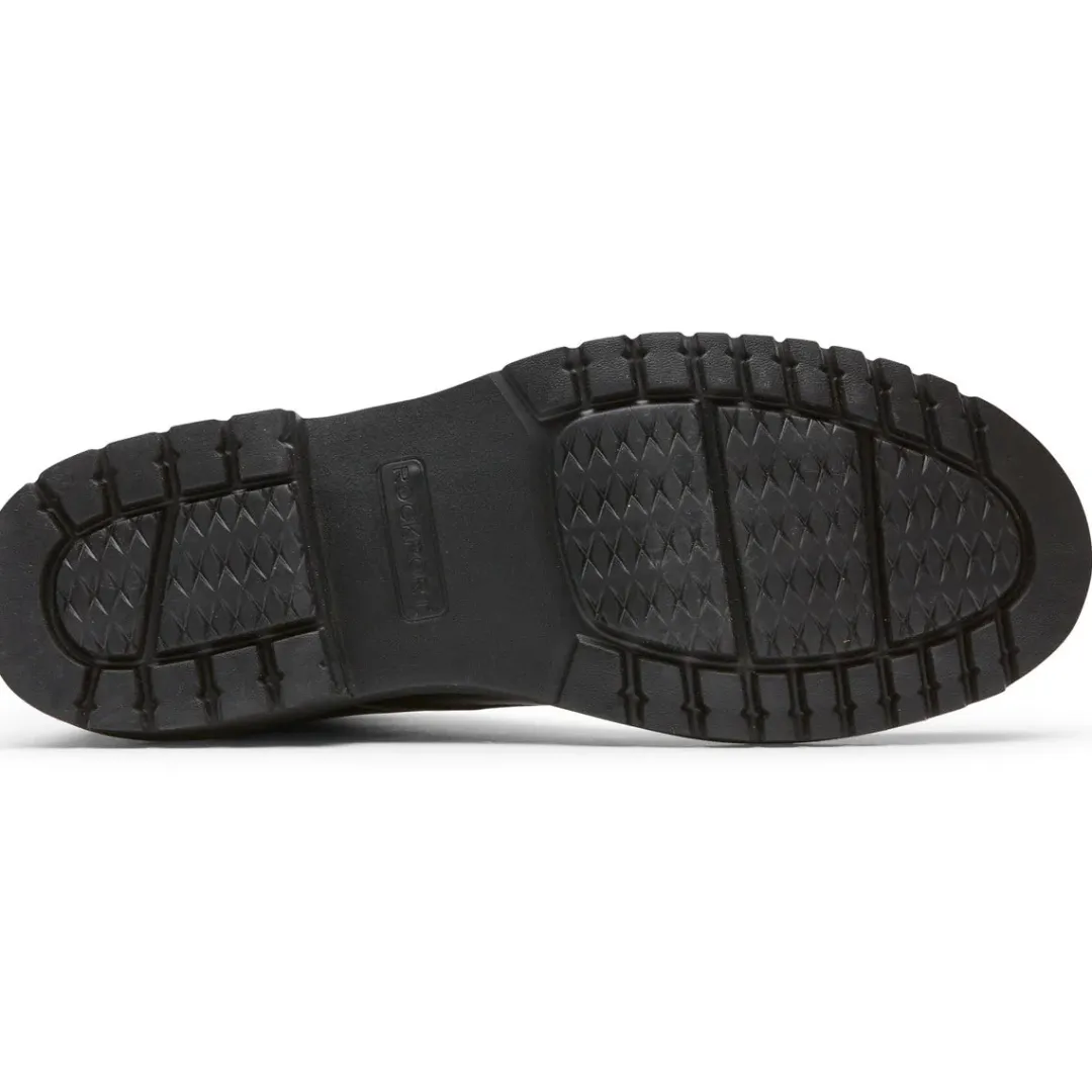 Boots|Boots>Rockport Men's Kevan Boot Black