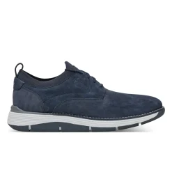 Sneakers|Sneakers>Rockport Men's Lukah Lace-up Sneakers DarkBlue