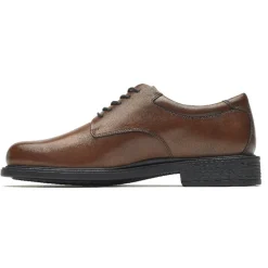 Oxfords & Lace-ups|Oxfords & Lace-ups>Rockport Men's Margin Oxford NEWBROWN