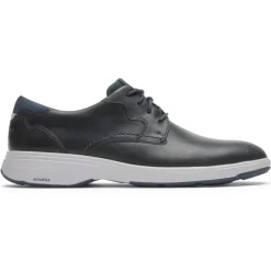 Oxfords & Lace-ups|Oxfords & Lace-ups>Rockport Men's Noah Oxford NewDressBlues