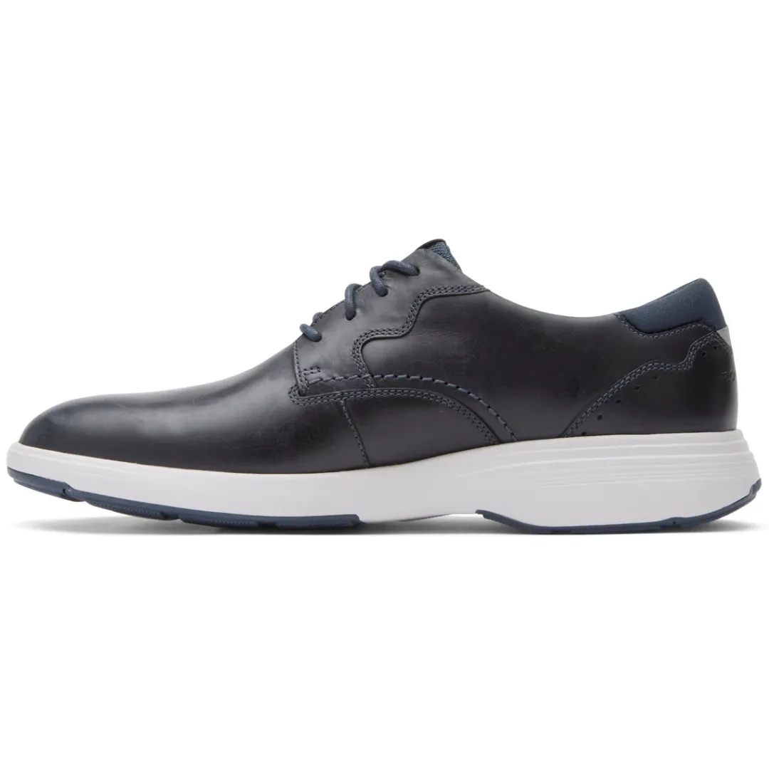 Oxfords & Lace-ups|Oxfords & Lace-ups>Rockport Men's Noah Oxford NewDressBlues