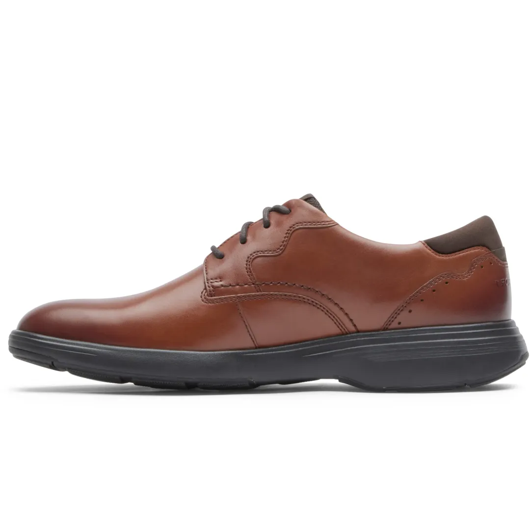 Oxfords & Lace-ups|Oxfords & Lace-ups>Rockport Men's Noah Oxford NewBrown
