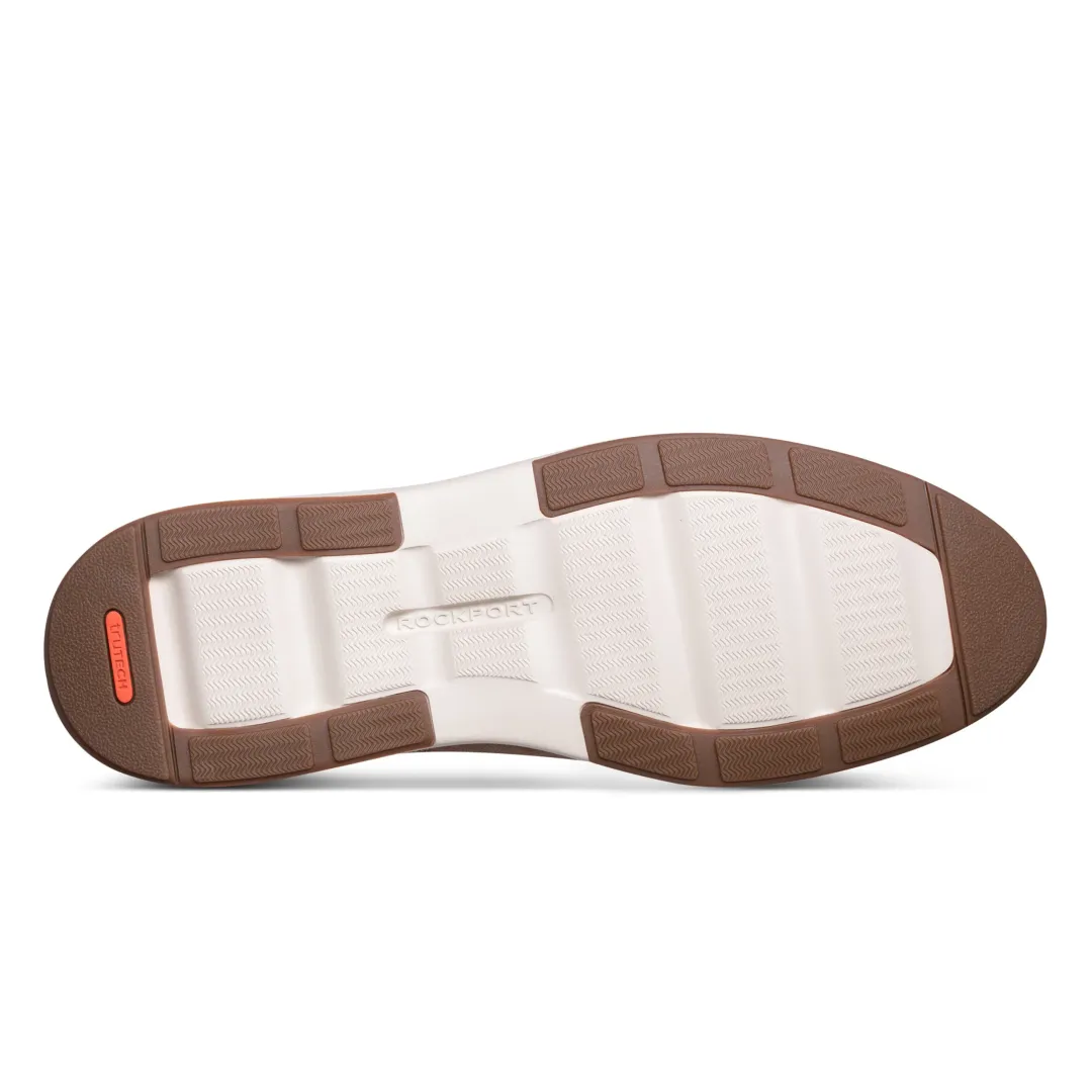 Oxfords & Lace-ups|Oxfords & Lace-ups>Rockport Men's Noah Oxford MediumNatural