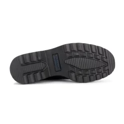 Boots|Boots>Rockport Men's Northfield Waterproof Plain Toe Boot BLACK