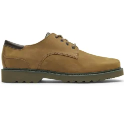 Oxfords & Lace-ups|Oxfords & Lace-ups>Rockport Men's Northfield Waterproof Oxford ESPRESSO