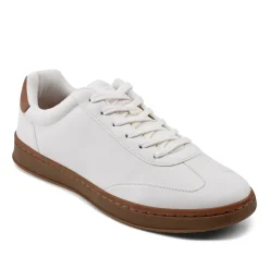 Sneakers|Sneakers>Rockport Men's Nova Lace-up Sneakers White