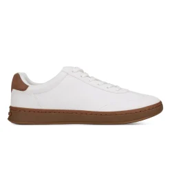Sneakers|Sneakers>Rockport Men's Nova Lace-up Sneakers White