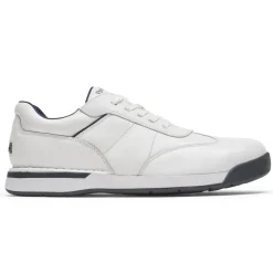 Sneakers|Sneakers>Rockport Men's ProWalker 7200 Plus Active Shoe WHITE