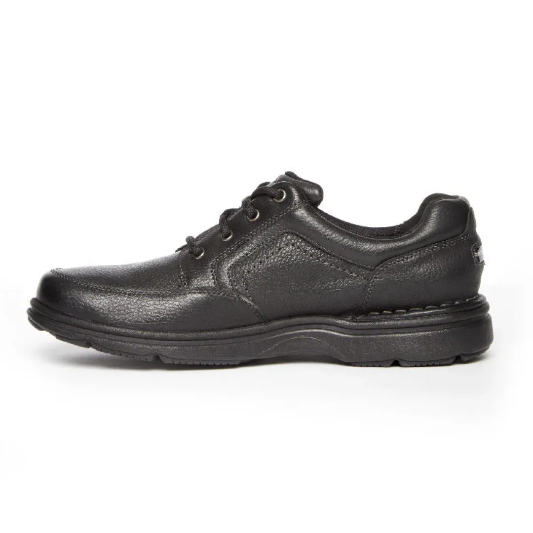 Sneakers|Sneakers>Rockport Men's Prowalker Eureka Plus Mudguard Sneaker BLACK