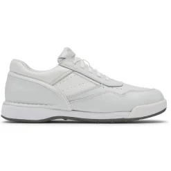 Sneakers|Sneakers>Rockport Men's ProWalker M7100 Active Shoe WHITE
