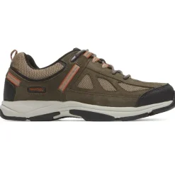 Oxfords & Lace-ups|Oxfords & Lace-ups>Rockport Men's Rock Cove Lace-Up GREEN