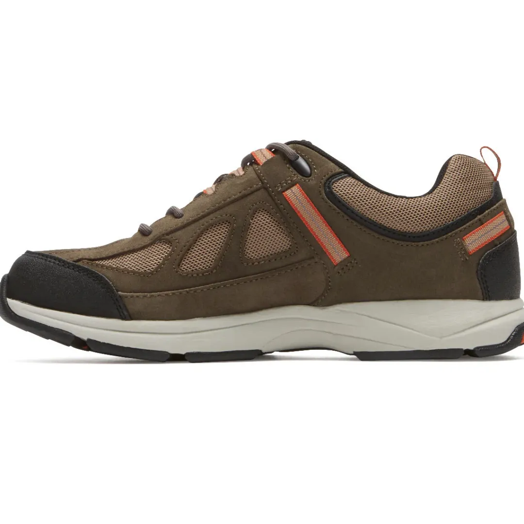 Oxfords & Lace-ups|Oxfords & Lace-ups>Rockport Men's Rock Cove Lace-Up GREEN
