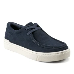 Sneakers|Sneakers>Rockport Men's Terell Lace-To-Toe Casual Sneakers DarkBlue
