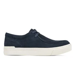 Sneakers|Sneakers>Rockport Men's Terell Lace-To-Toe Casual Sneakers DarkBlue