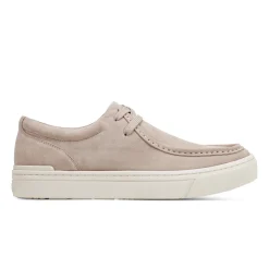 Sneakers|Sneakers>Rockport Men's Terell Lace-To-Toe Casual Sneakers MediumGray