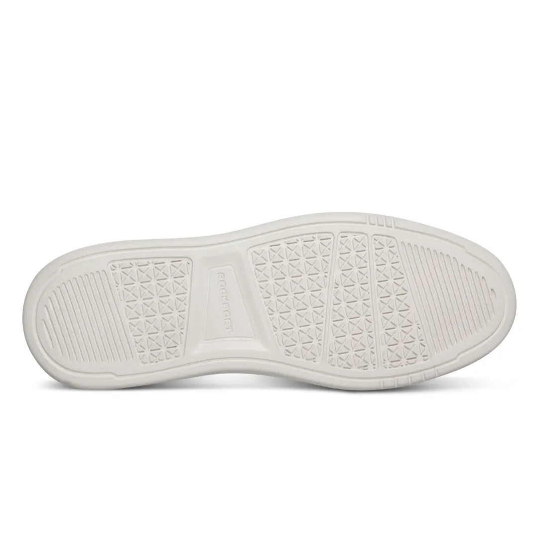 Sneakers|Sneakers>Rockport Men's Tristen Step Activated Lace-Up MediumBrown
