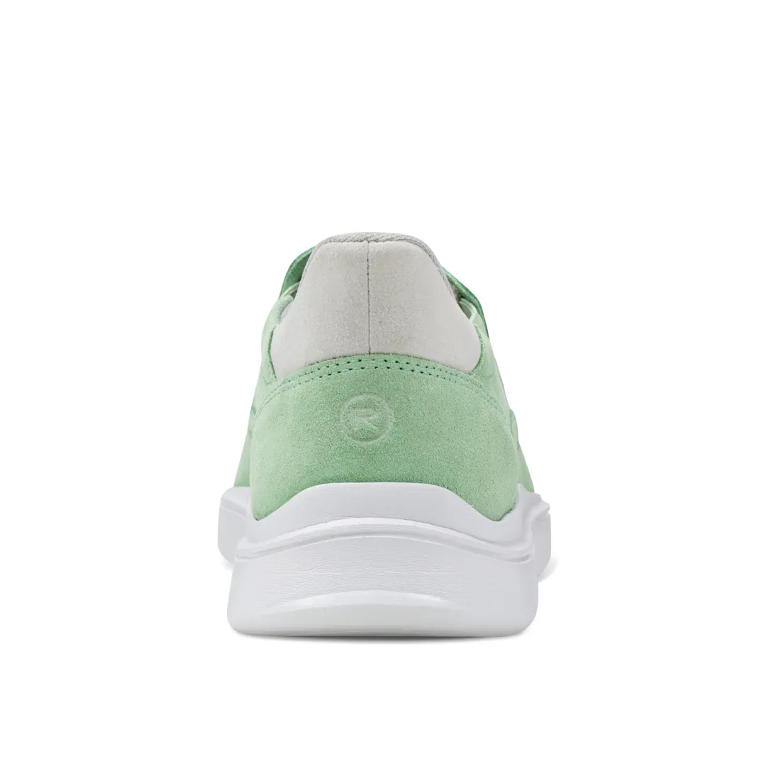 Sneakers|Sneakers>Rockport Men's Tristen Step Activated Slip On LightGreen