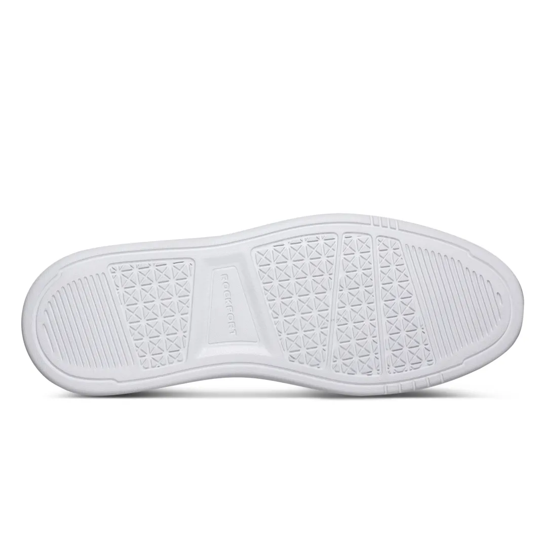 Sneakers|Sneakers>Rockport Men's Tristen Step Activated Slip On LightGreen