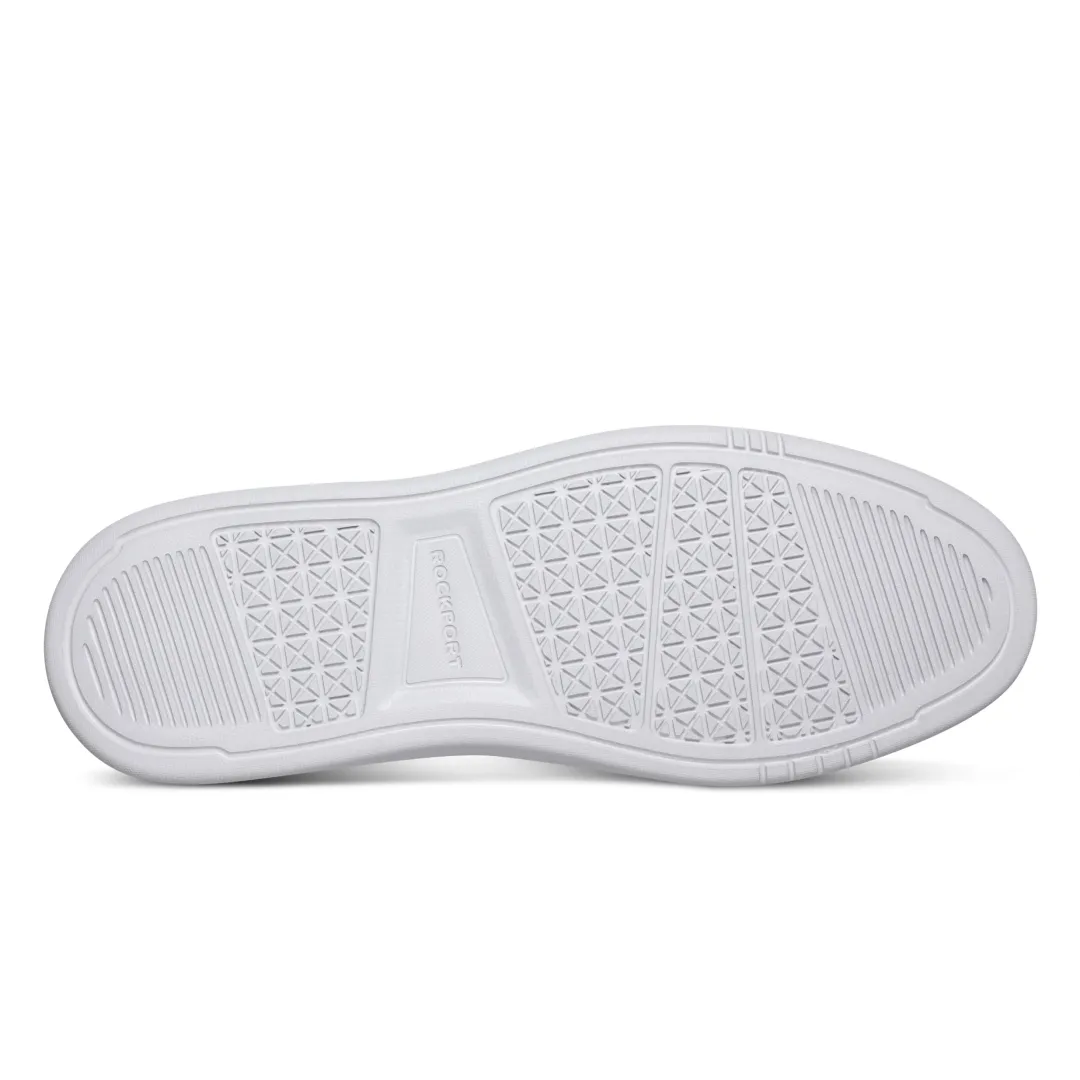 Sneakers|Sneakers>Rockport Men's Tristen Step Activated Slip On DarkBlue