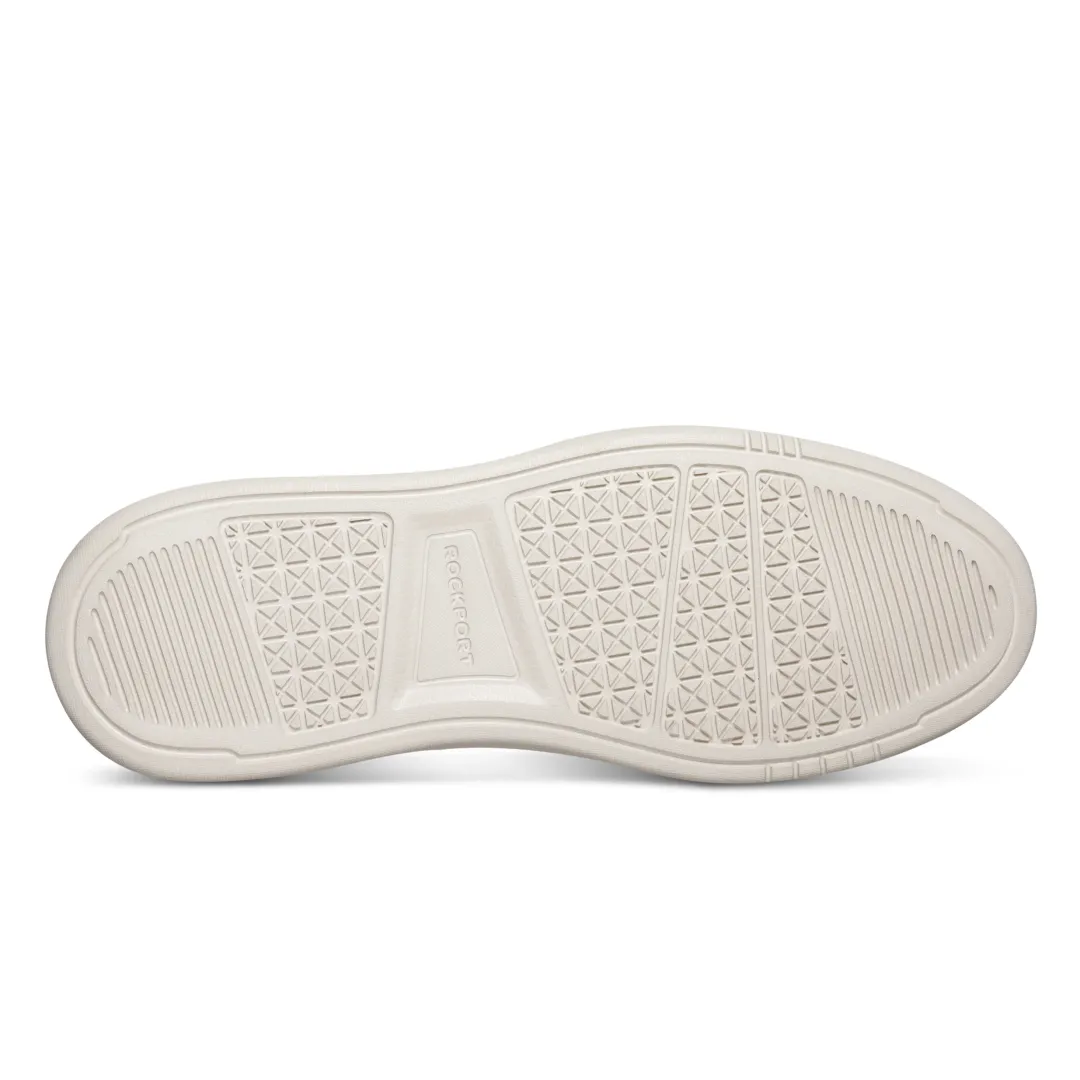 Sneakers|Sneakers>Rockport Men's Tristen Step Activated Lace-Up DarkBlue