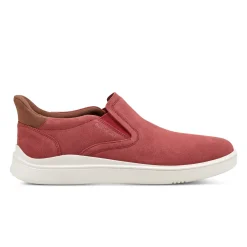Sneakers|Sneakers>Rockport Men's Tristen Step Activated Slip On LightRed