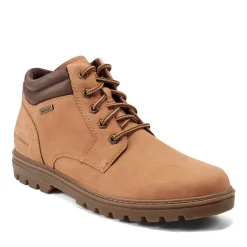 Boots|Boots>Rockport Men's Weather or Not Waterproof Boot LightNatural