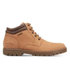 Boots|Boots>Rockport Men's Weather or Not Waterproof Boot LightNatural