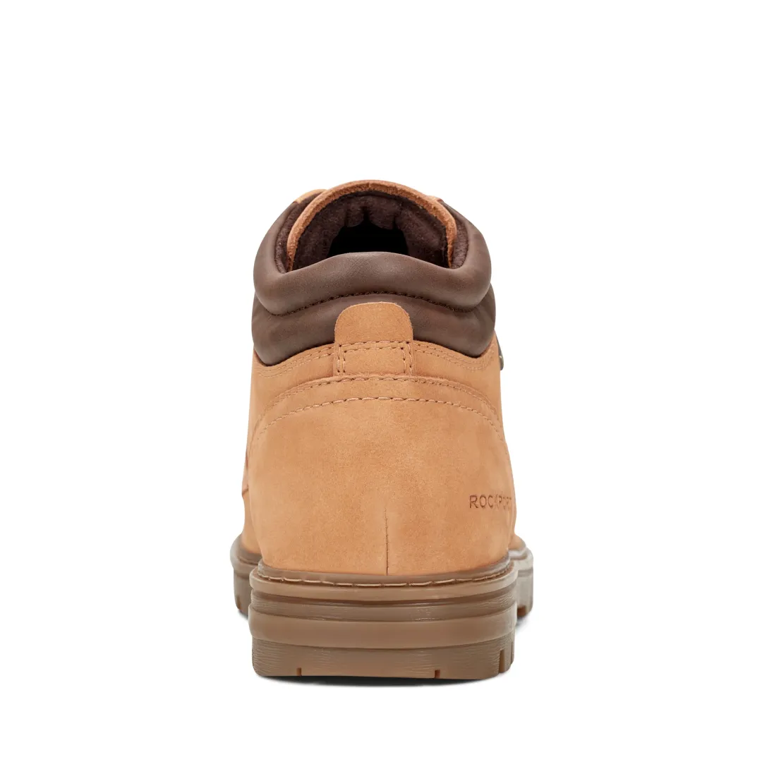 Boots|Boots>Rockport Men's Weather or Not Waterproof Boot LightNatural