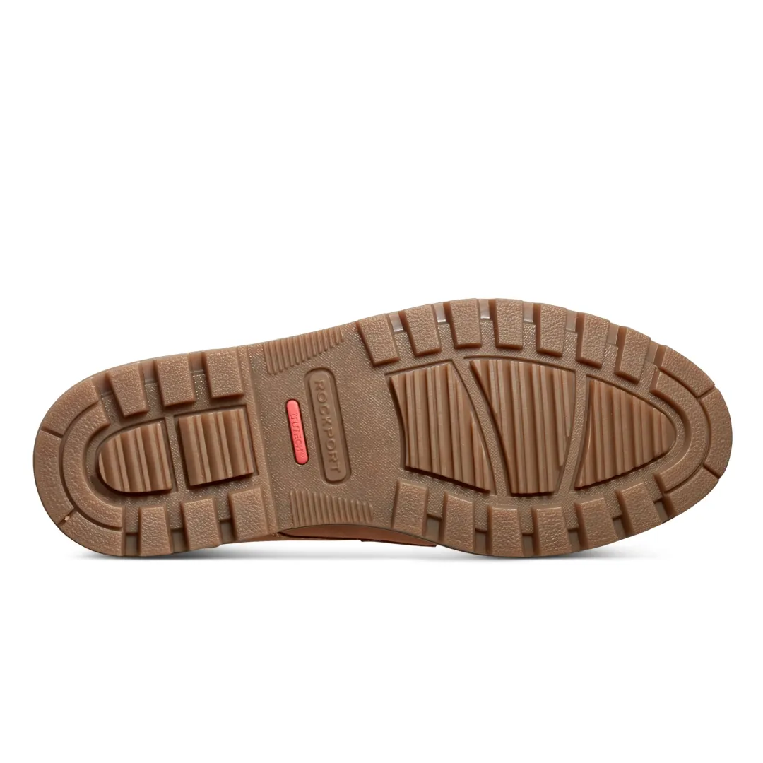 Boots|Boots>Rockport Men's Weather or Not Waterproof Boot LightNatural