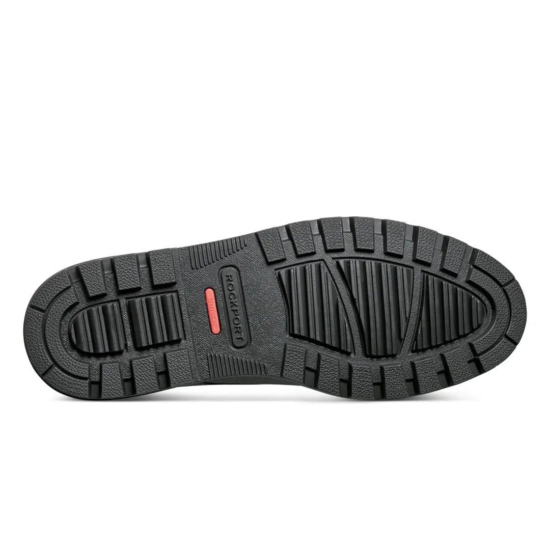Boots|Boots>Rockport Men's Weather or Not Waterproof Boot Black