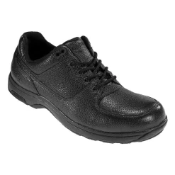 Wide|Shoes>Rockport Men's Windsor Oxford BLACK2