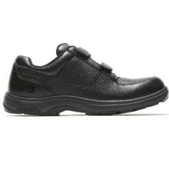 Wide>Rockport Men's Winslow Oxford BLACK2