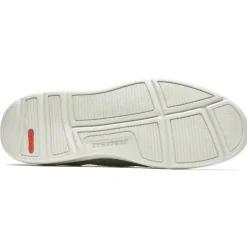 Oxfords & Lace-ups|Oxfords & Lace-ups>Rockport Men's Zaden Plain Toe Oxford BREENPERFORATEDNUB