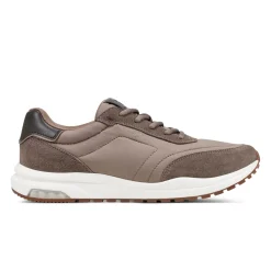 Sneakers|Sneakers>Rockport X Reebok Men's DMX™ Brock Casual Lace-up Sneakers MediumGreen